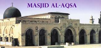 Musjidul Aqsa