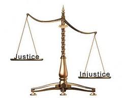 injustice