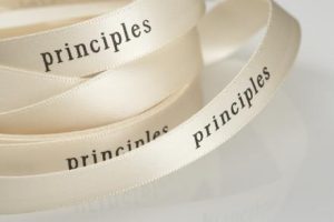 PrinciplesRibbon