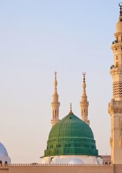 Adherence to The Sunnah – Part 15