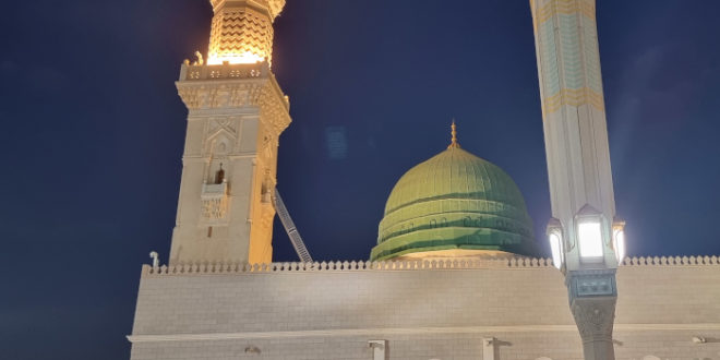 Sheikhul Hind (rahimahullah) – Part Four – Adherence to The Sunnah – Part 19