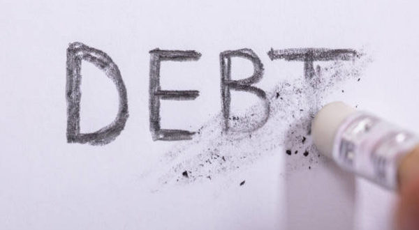 Dua for Assistance in Settling Debts – 3